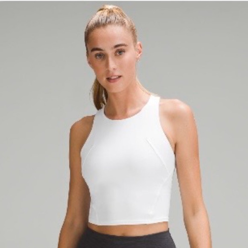 Lululemon Wunder Train Tank 4